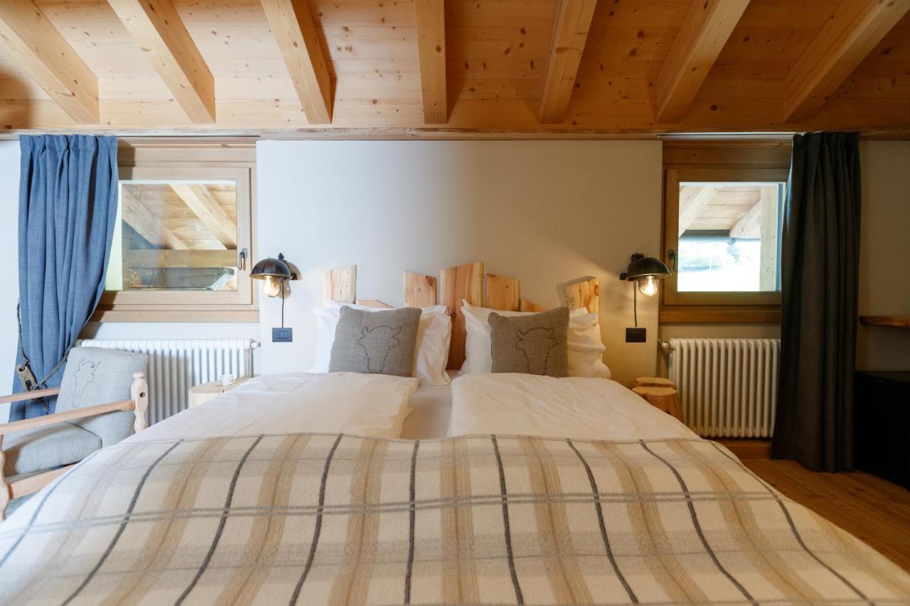 San Gallo Farm stay