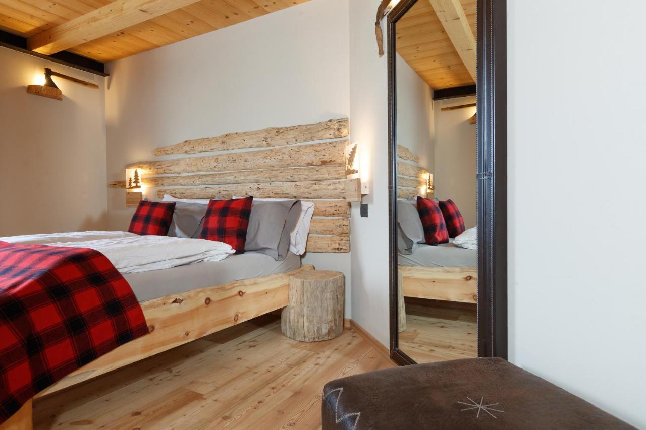 Farm stay San Gallo