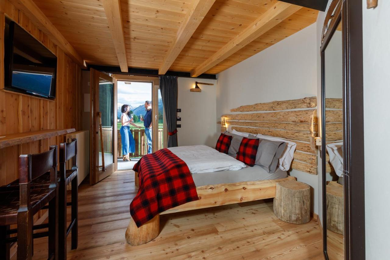 Farm stay San Gallo Bormio