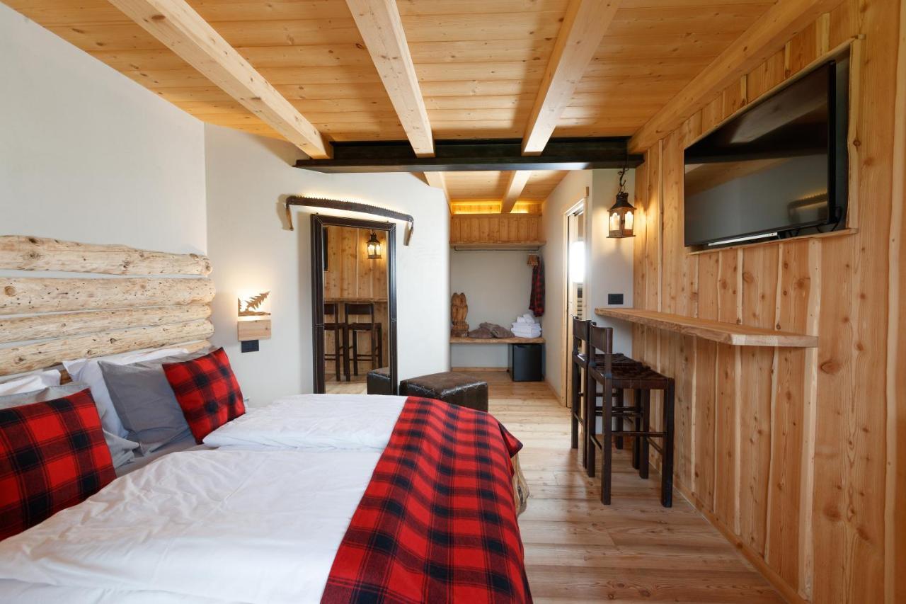 San Gallo Bormio