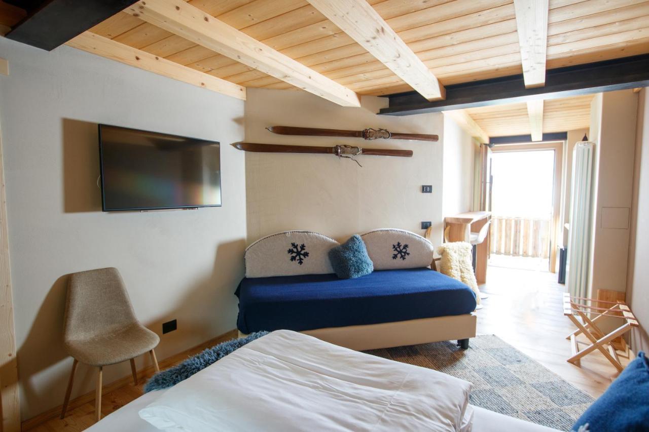 San Gallo Farm stay