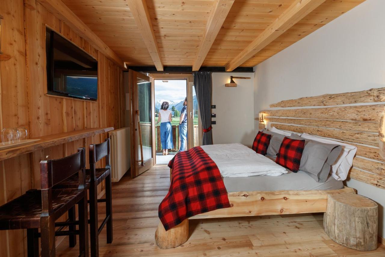 San Gallo Farm stay