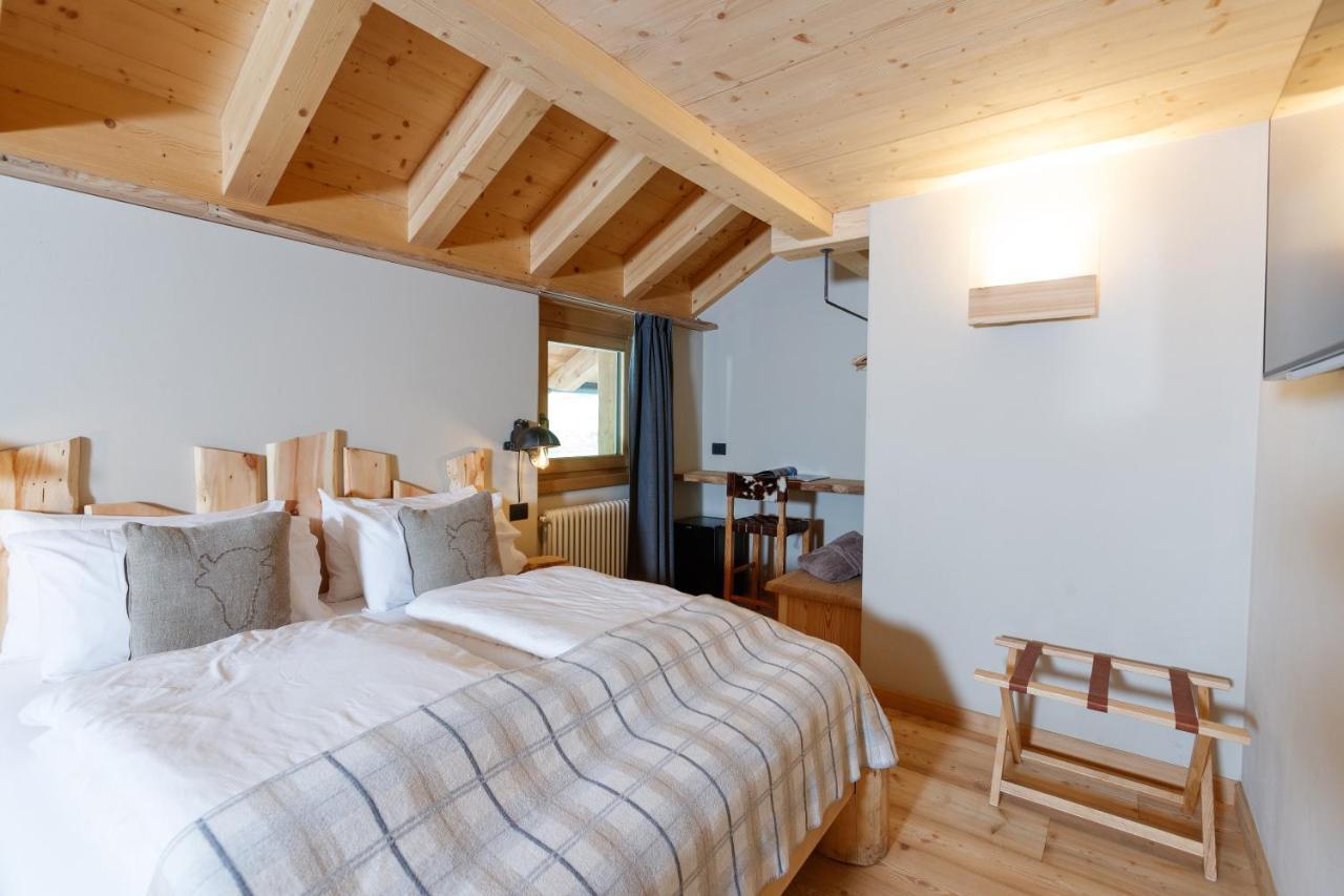 San Gallo Farm stay