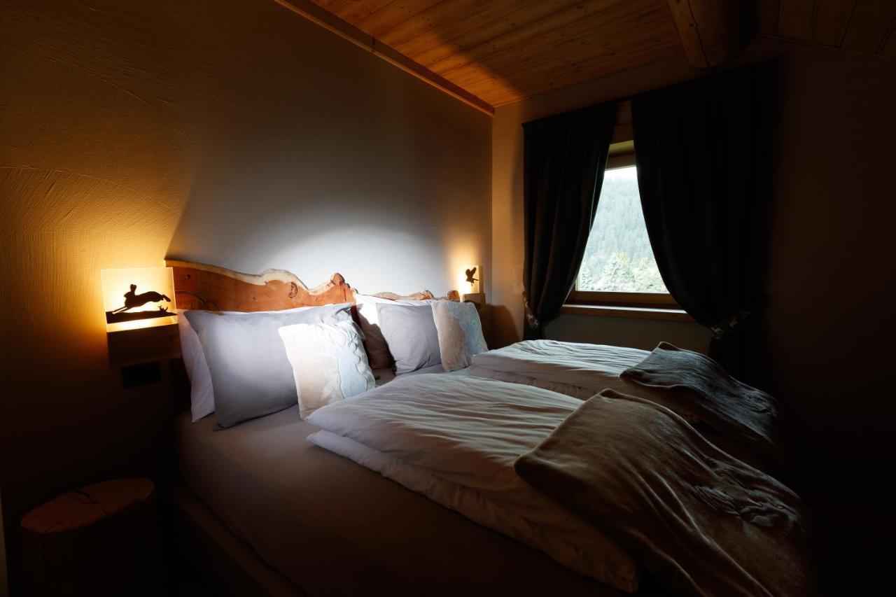 Farm stay San Gallo Bormio