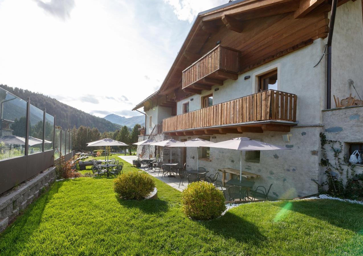 Farm stay San Gallo *