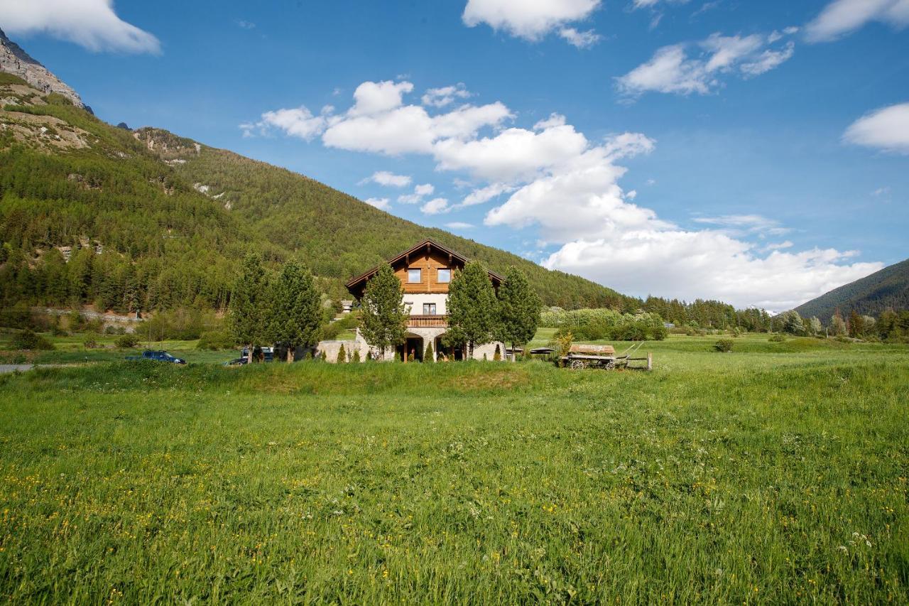 Farm stay San Gallo