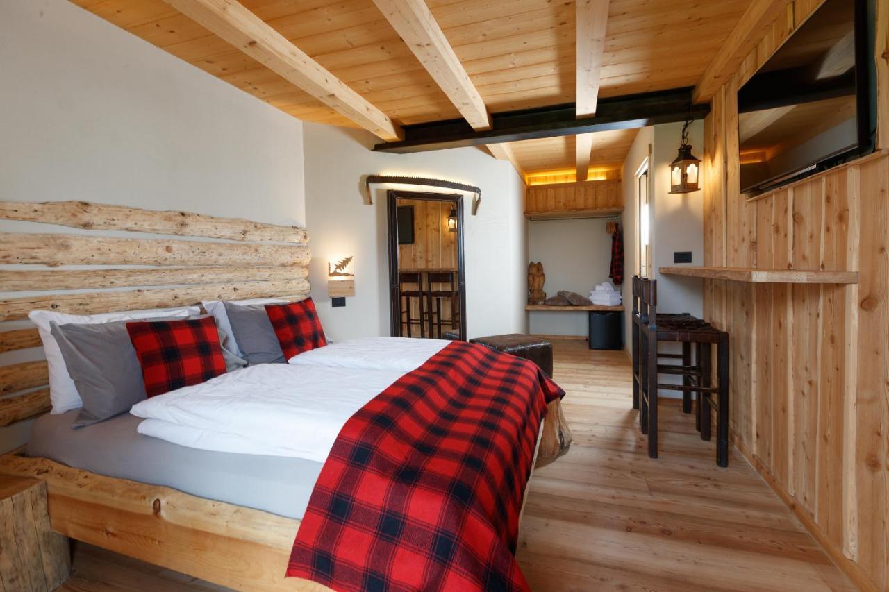 San Gallo Farm stay