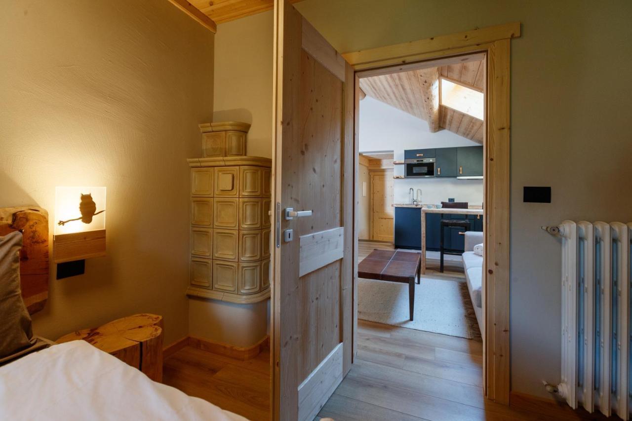 Farm stay San Gallo Bormio