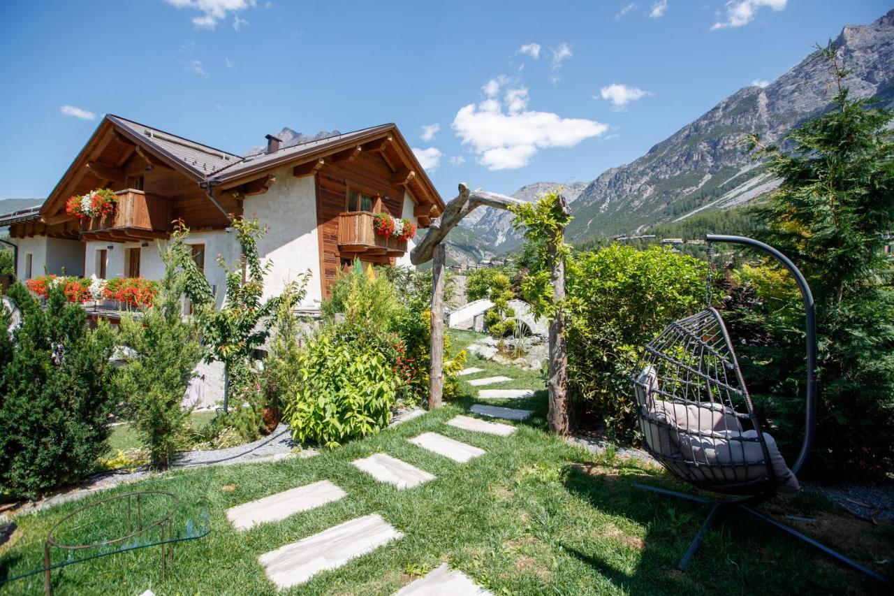 San Gallo * Bormio