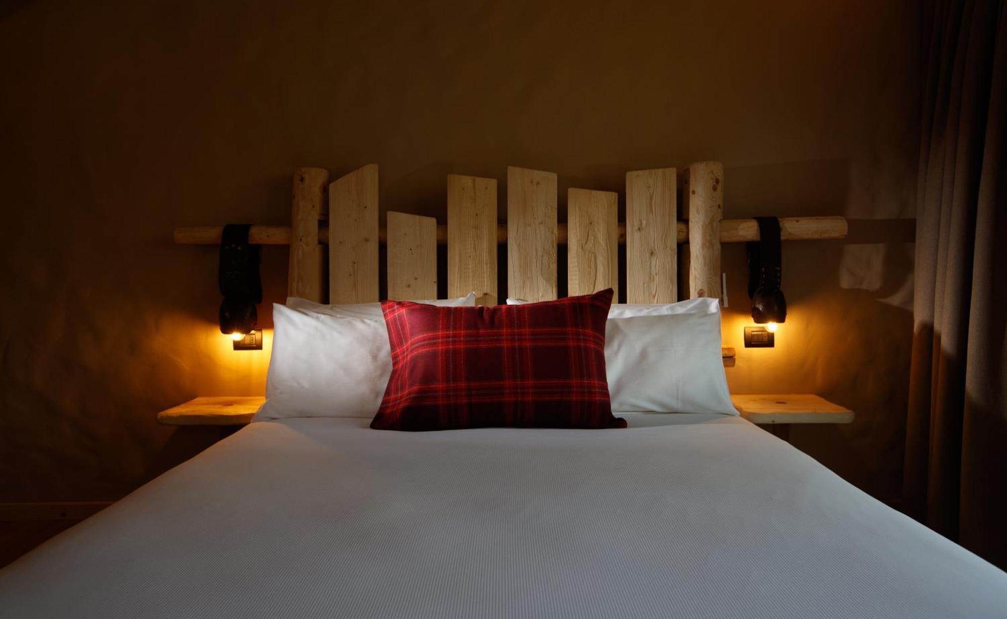 San Gallo Farm stay