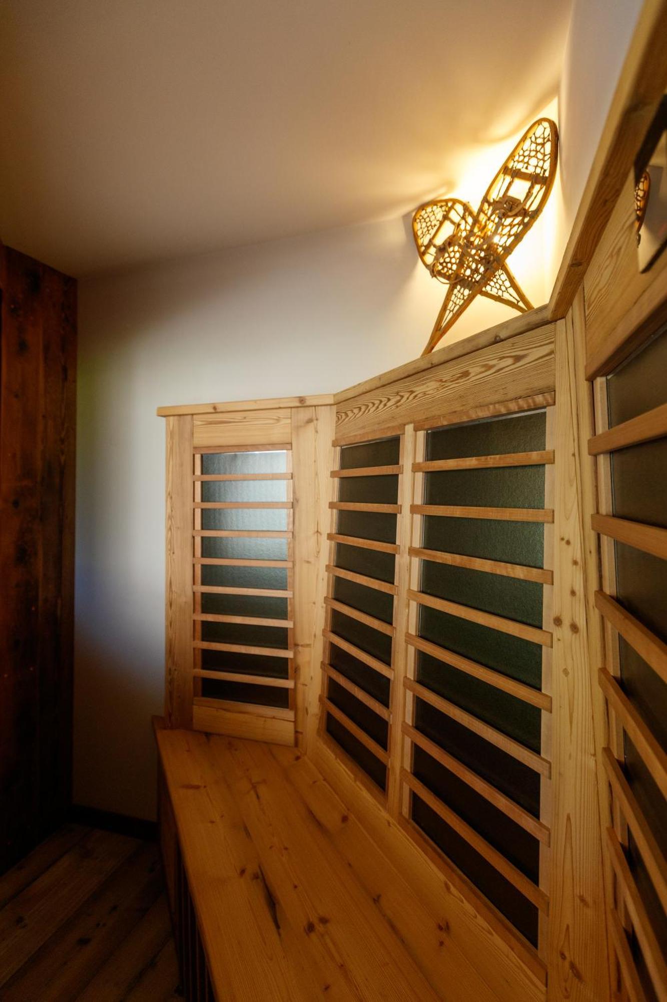 Farm stay San Gallo Bormio