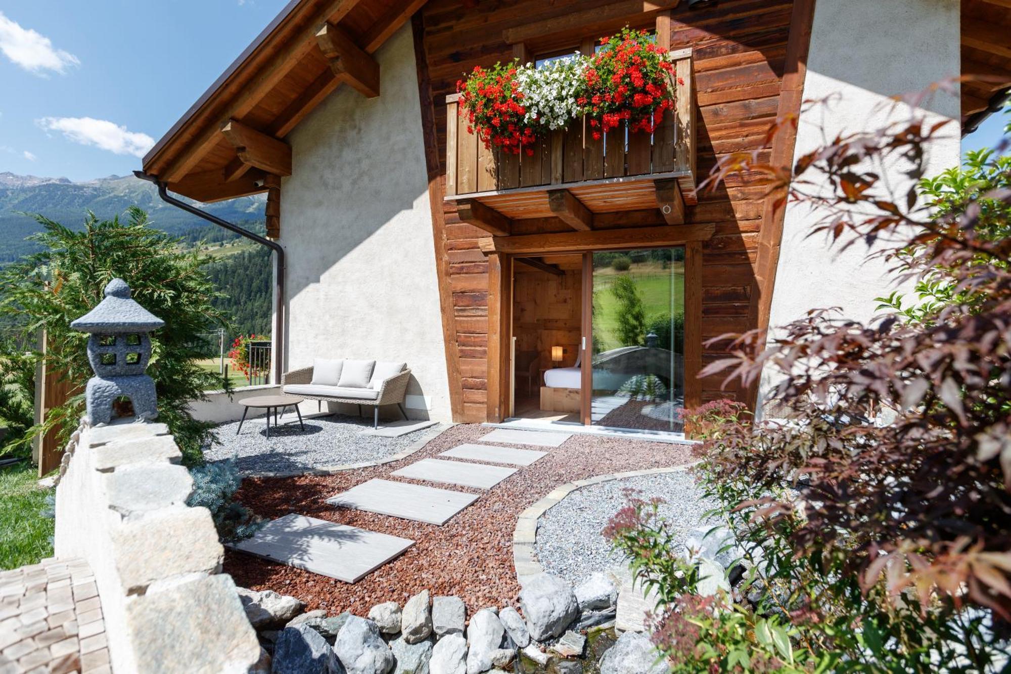 Farm stay San Gallo