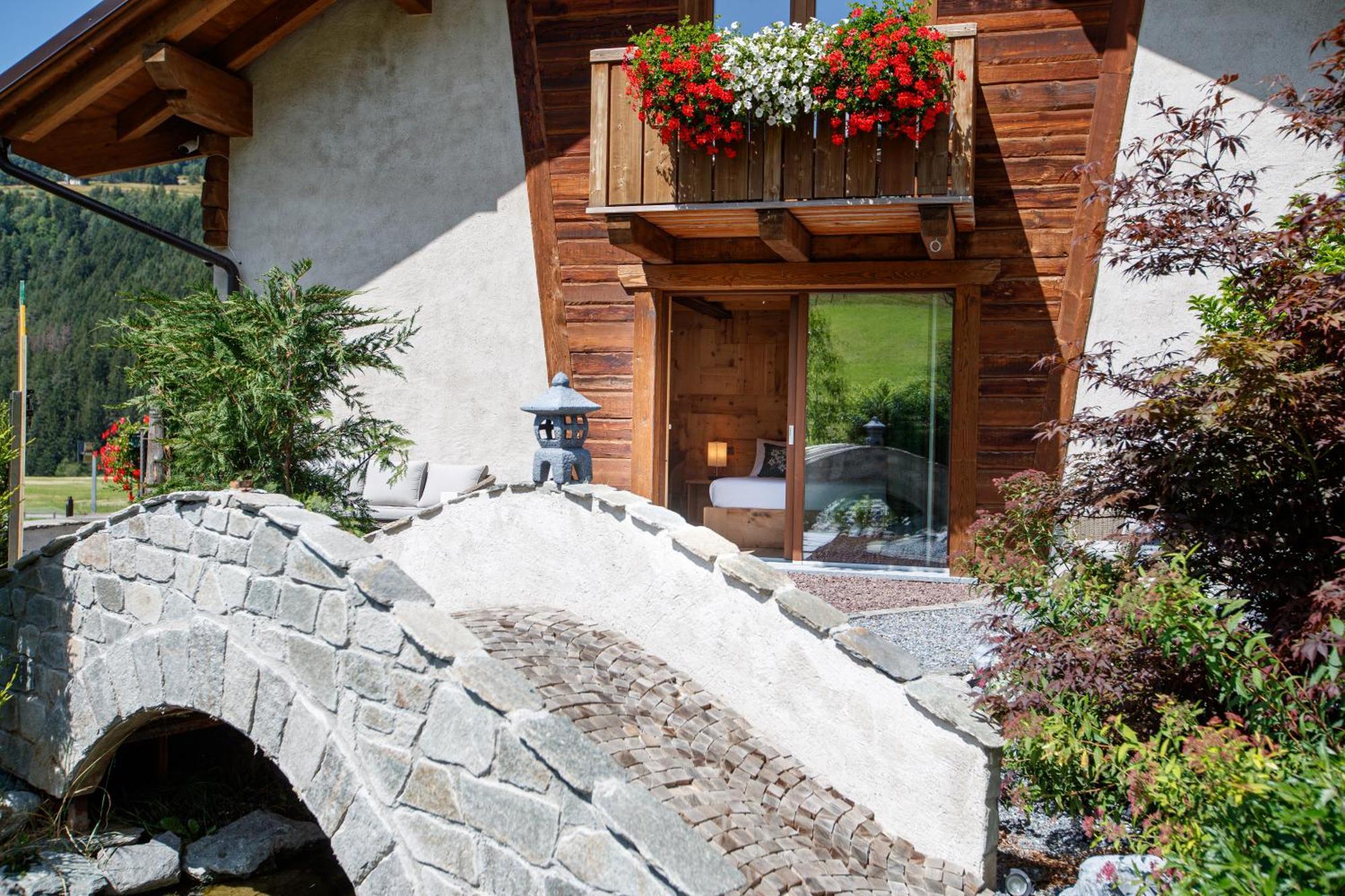 Farm stay San Gallo