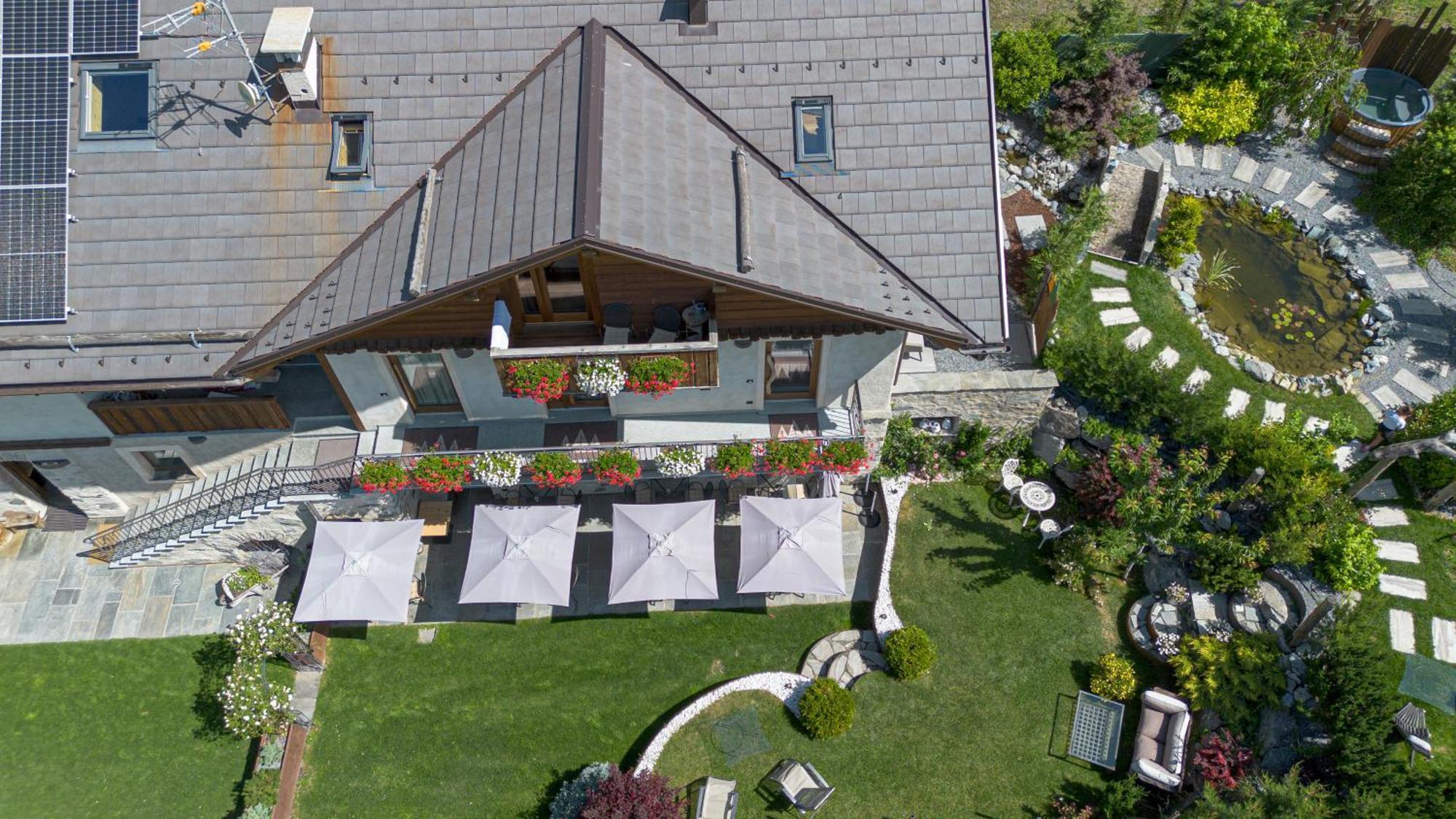 San Gallo Bormio
