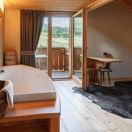 Agriturismo San Gallo Villa Bormio Exterior foto