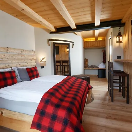 Agriturismo San Gallo Villa Bormio Exterior foto