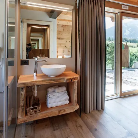 Agriturismo San Gallo Villa Bormio Exterior foto