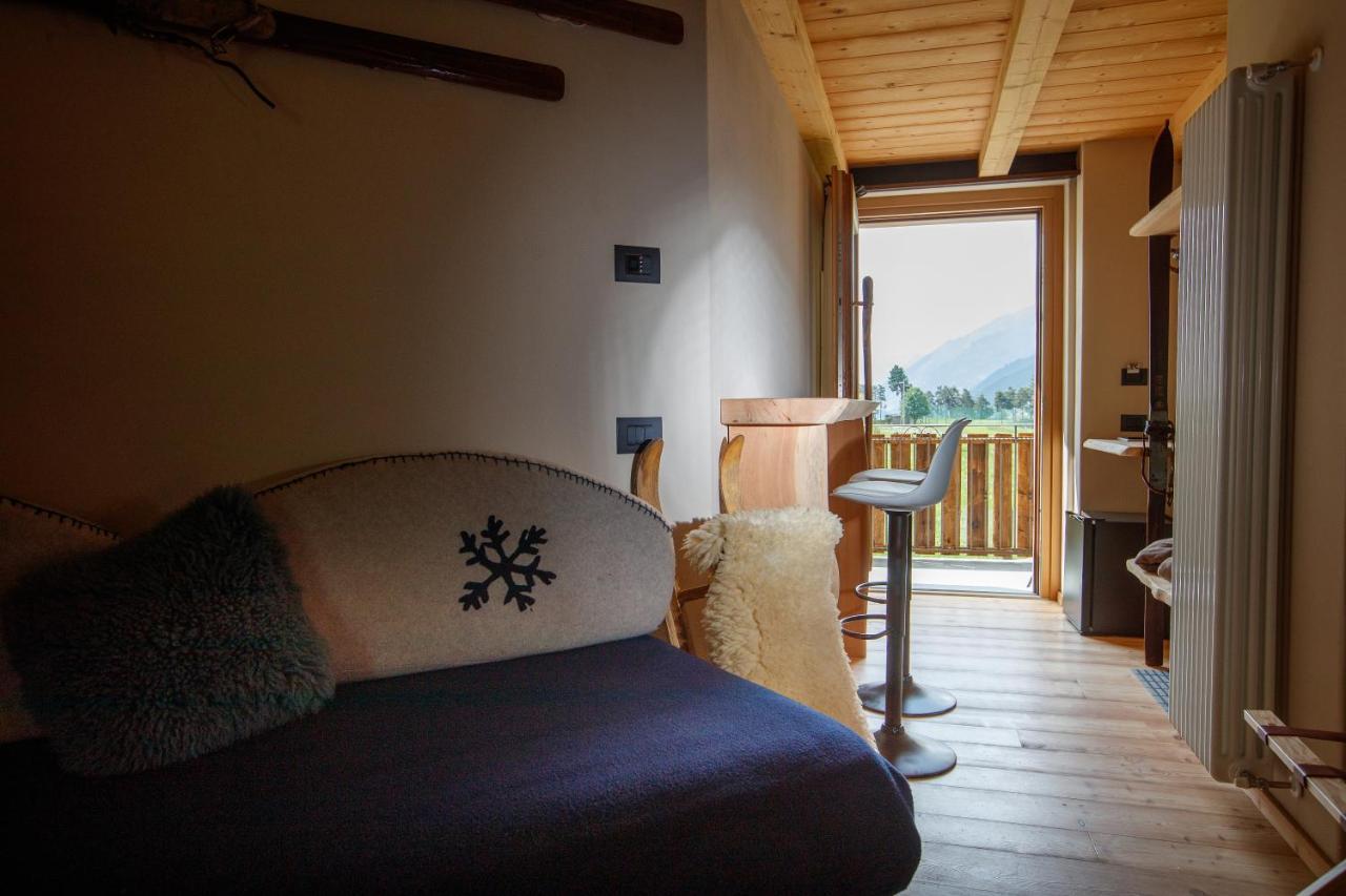 Alojamento de Turismo Rural San Gallo Bormio
