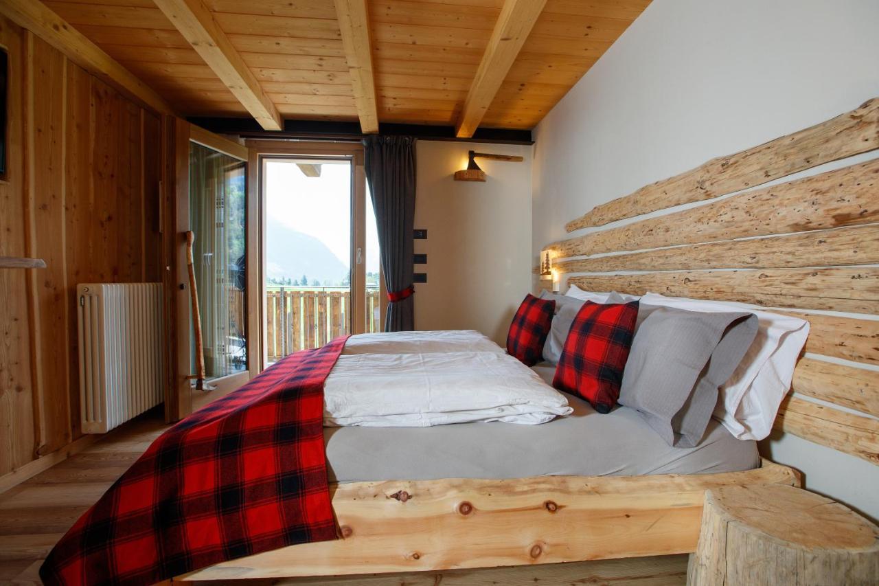 Séjour à la ferme Agriturismo San Gallo Bormio