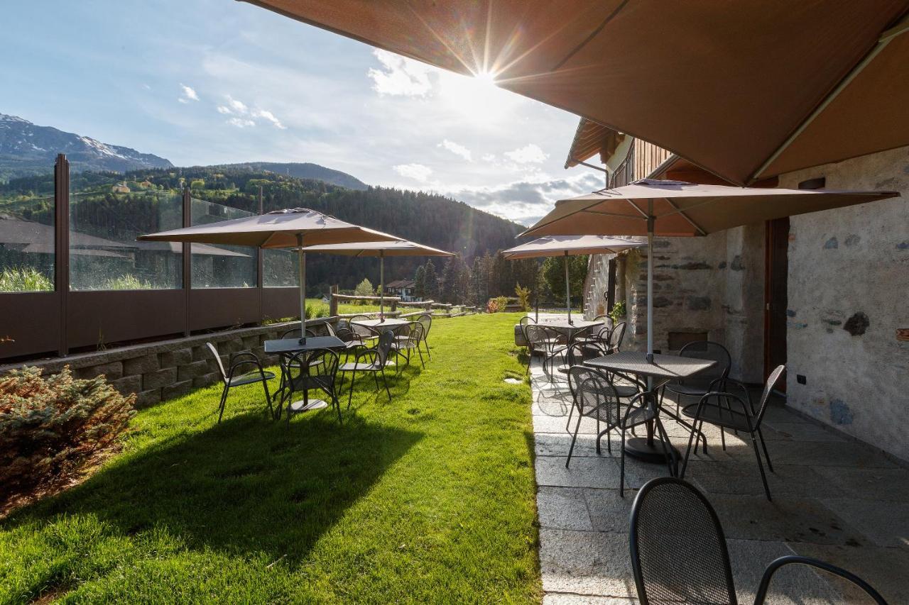 San Gallo Alojamento de Turismo Rural Bormio