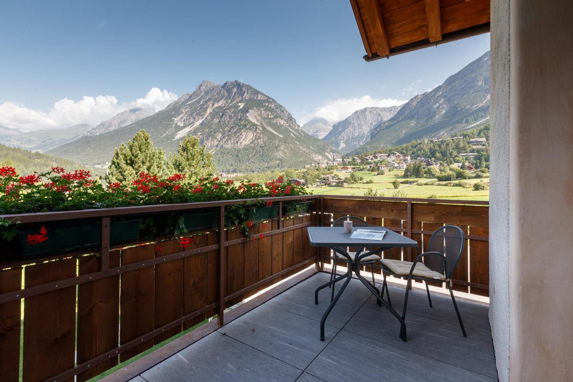 San Gallo * Bormio