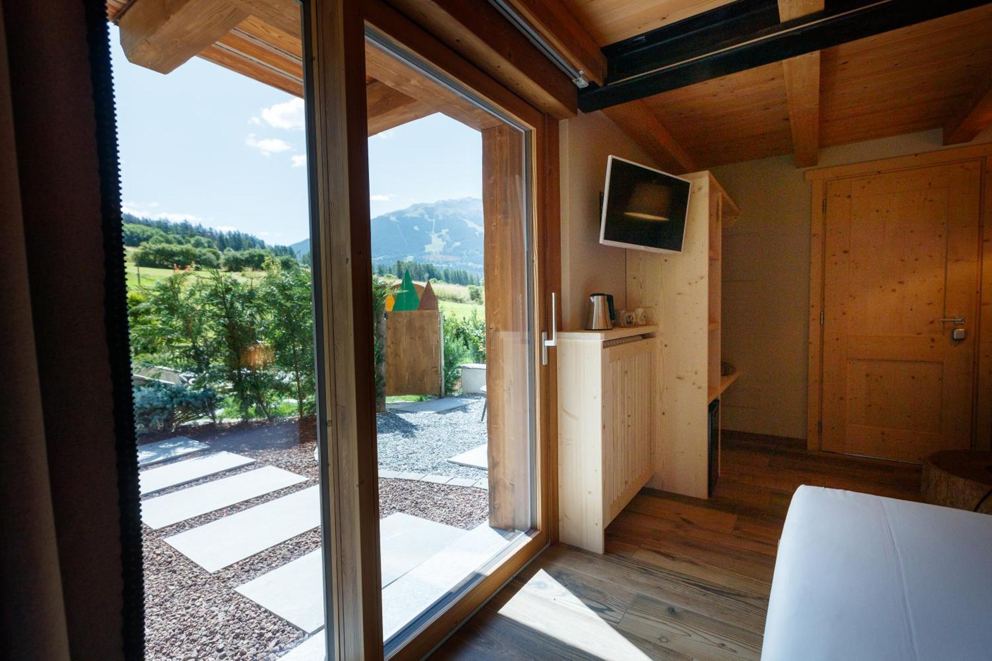 Alojamento de Turismo Rural San Gallo Bormio