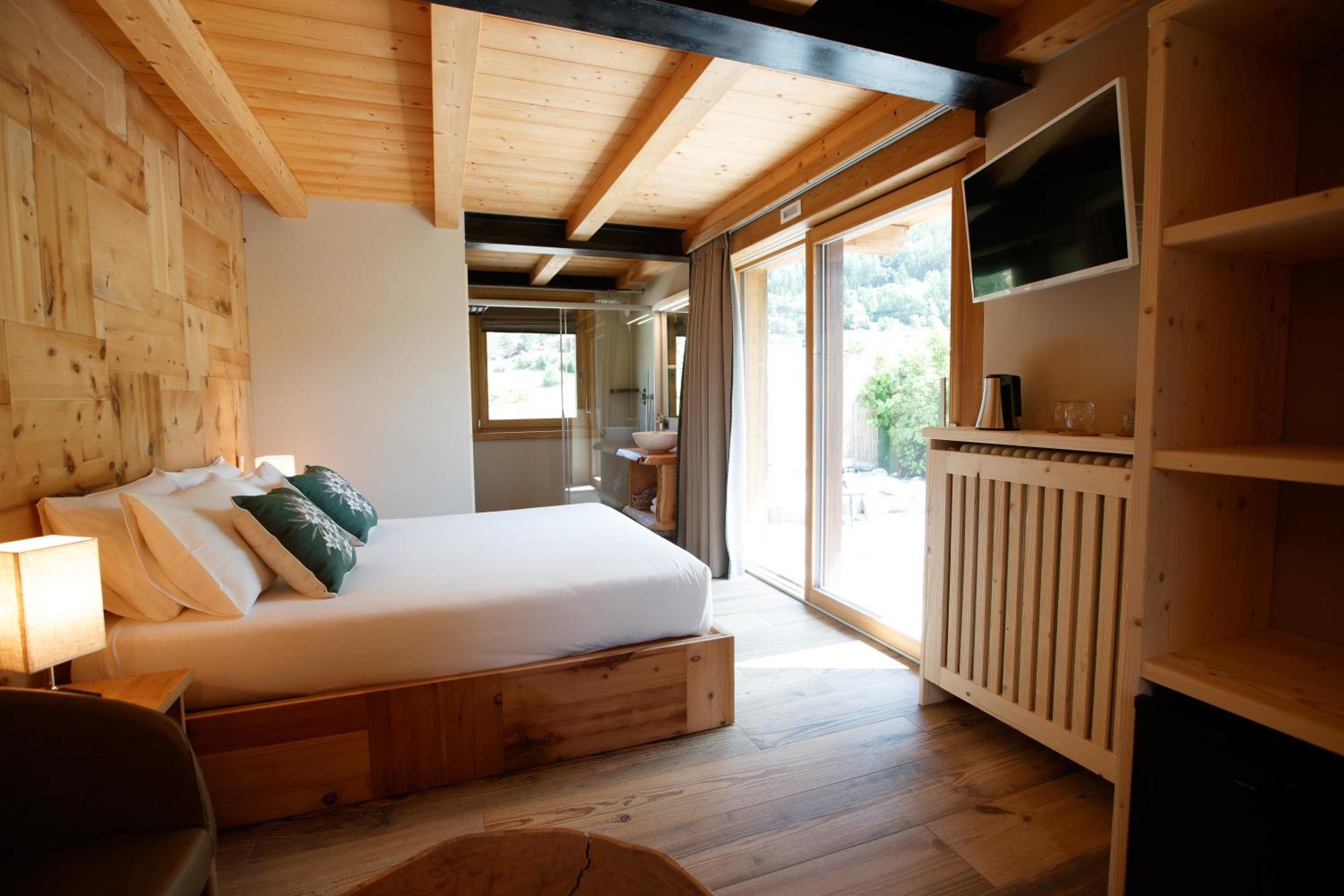 Alojamento de Turismo Rural San Gallo Bormio