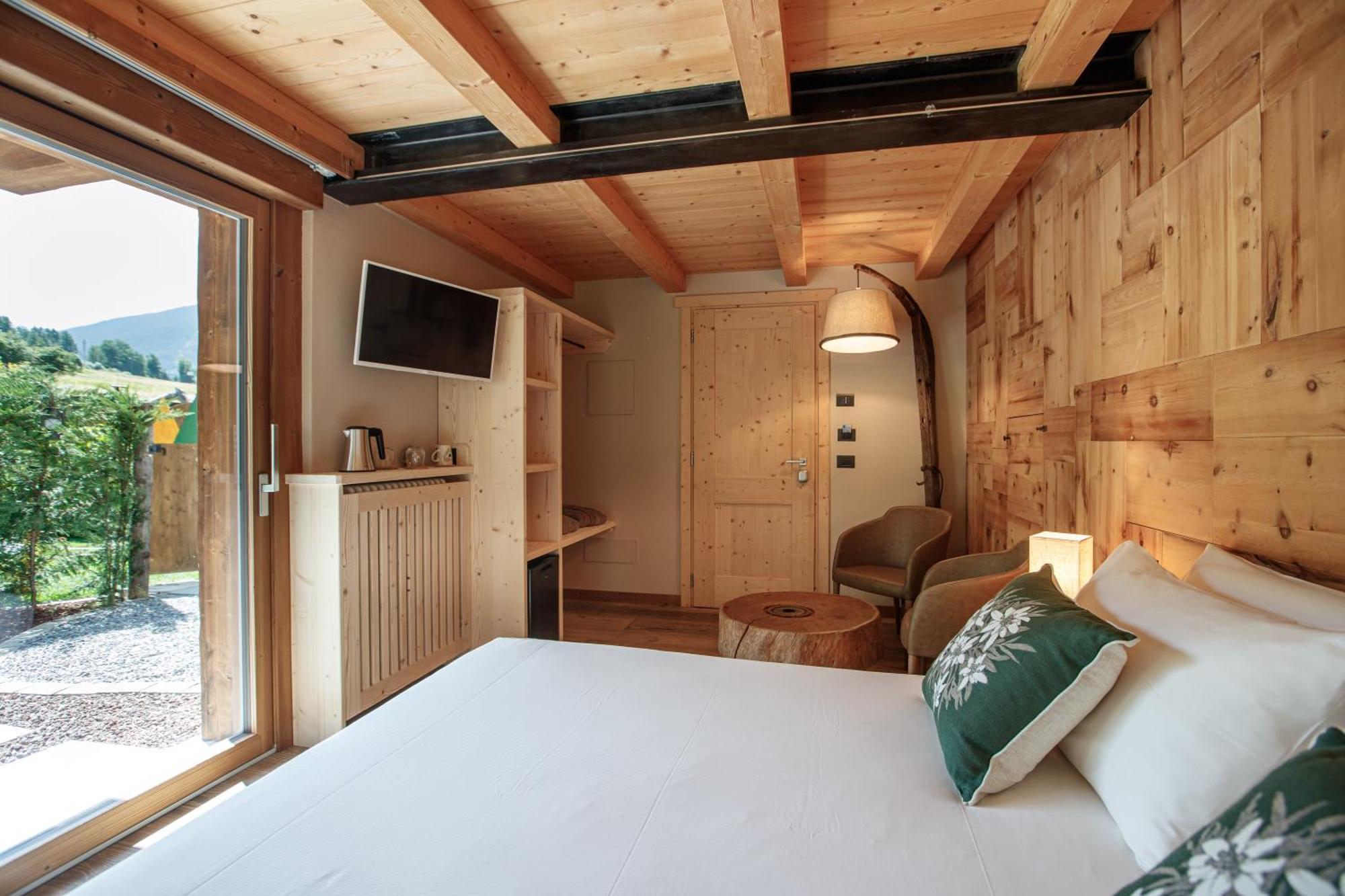 San Gallo Alojamento de Turismo Rural Bormio